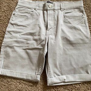 H&M Slim Fit Shorts